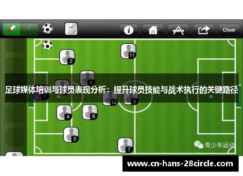 足球媒体培训与球员表现分析：提升球员技能与战术执行的关键路径