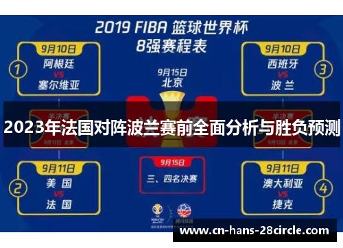 2023年法国对阵波兰赛前全面分析与胜负预测