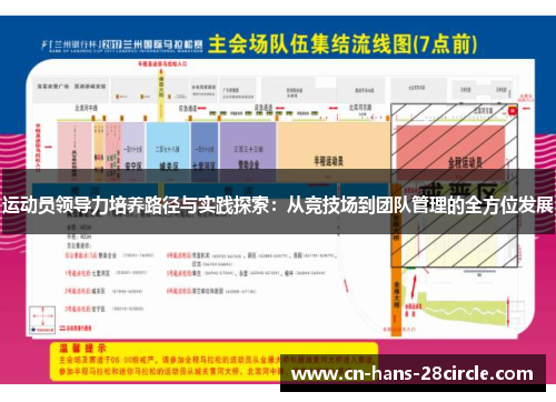 运动员领导力培养路径与实践探索：从竞技场到团队管理的全方位发展