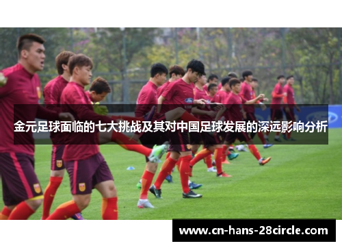 金元足球面临的七大挑战及其对中国足球发展的深远影响分析
