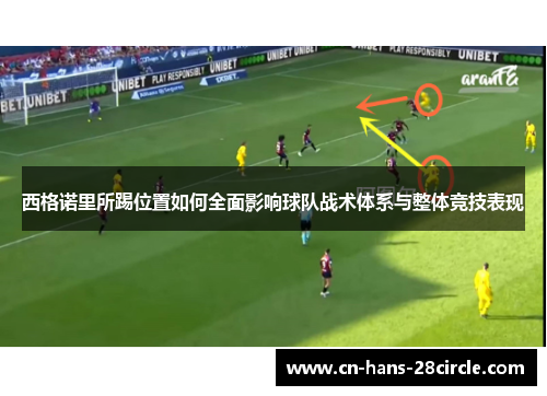 西格诺里所踢位置如何全面影响球队战术体系与整体竞技表现 西格诺里所踢位置如何全面影响球队战术体系与整体竞技表现