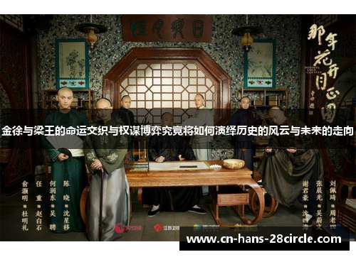 金徐与梁王的命运交织与权谋博弈究竟将如何演绎历史的风云与未来的走向